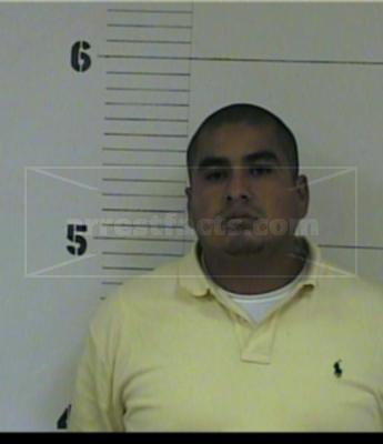 Felipe Israel Hernandez