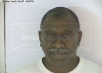 Willie James Cone