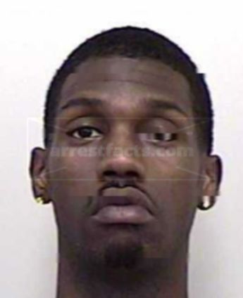 Reginald Mccoy Ii