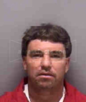 Frederick Regis Hallock