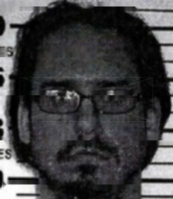 Christopher D Gordon