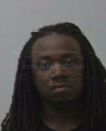 Ricardo Wynell Mcginnis