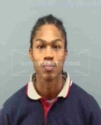 Tyrone Terell Nichols