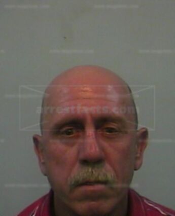 Randy Goff