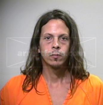 Joshua Christian Tawater
