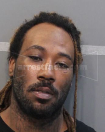 Tarai Tashaun Terry