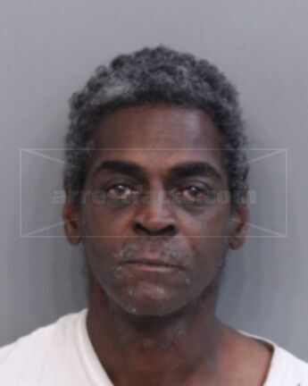Jeramie Levon Johnson