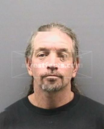 William Francis Stokes Jr.