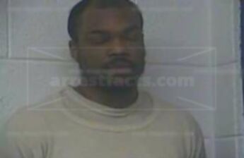 Brandon Lamar White