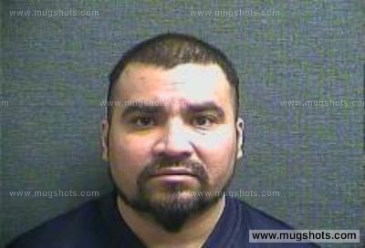 Rene Valdez Sandoval