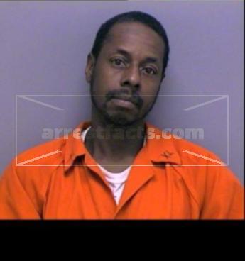 Lawrence Dion Manning