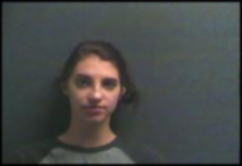 Linzy Alma Jameison