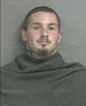 Justin James Atkins