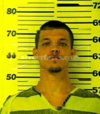 Kevin Houston Cottrell