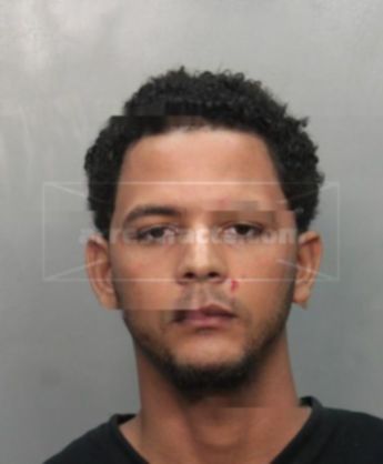 Wascar Hamilton