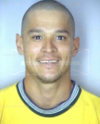 Mark Anthony Rivera