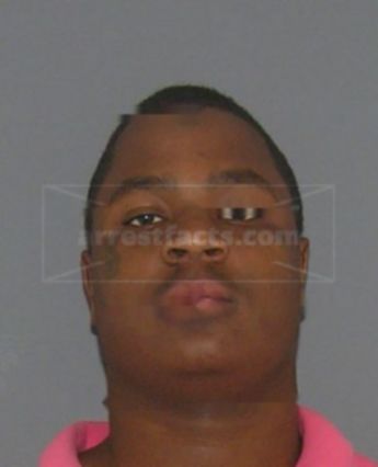 Ricco James Jackson