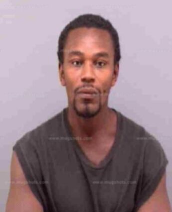 Clarence Pernell King