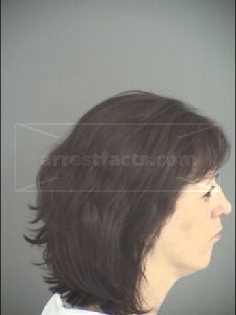 Johnnie Christine Harvey