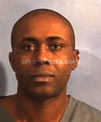 Kelvin M Jackson
