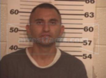 Bennie Sanchez Buentello
