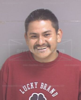 Armando Valencia Estrada