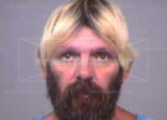 Ronald Eugene Hupp