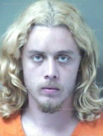 Clinton Jeffery Moore