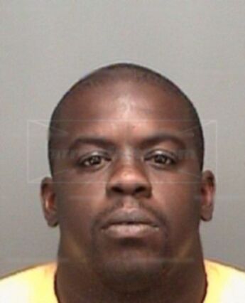 Vincent Preston Anderson