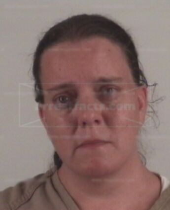 Erin Leanne Williams