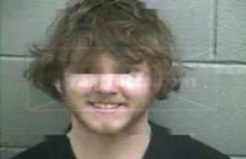 Matthew Spencer Kingery