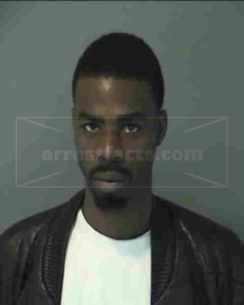Jerome Ladell Jones