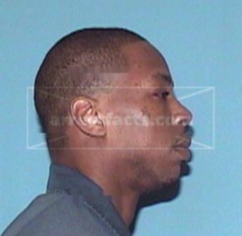 Gerrick Walker