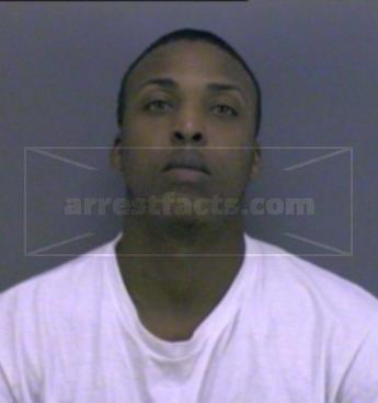 Thomas Blake Fields