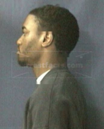 Marcus D Williams