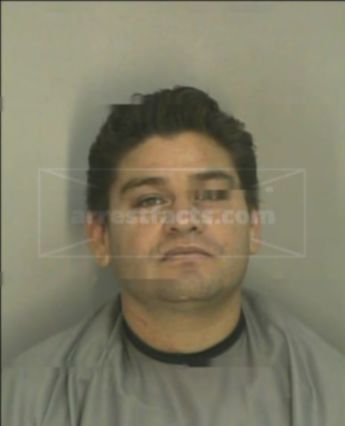 Martin Sandoval