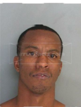 Jeronald Rollins