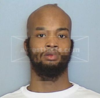 Jerome Cortez Sharp