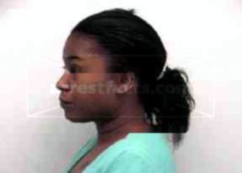 Kimberly Natasha Lawrence