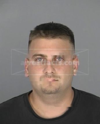 Shane Richard Parente