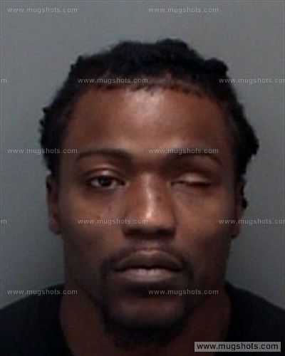 Andre Deon Pruitt