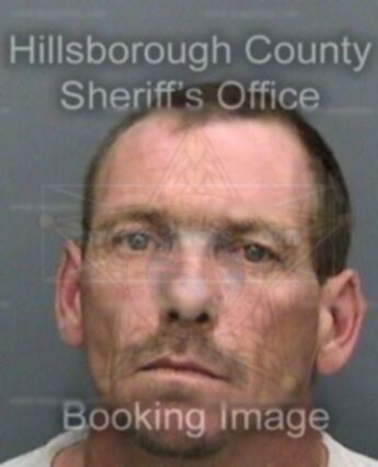 Billy Richard Williams