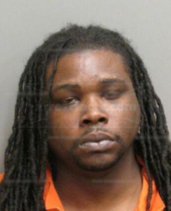 Roy Edward Bradley Jr.