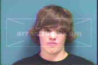 Dustin Walter Harrold