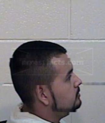 Gilbert Saenz Salinas