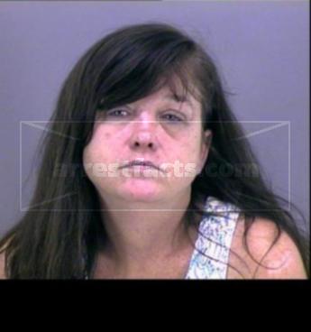 Sandra Gail Butts
