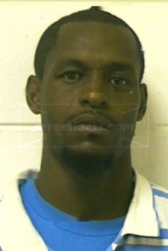 Preston Bernard Patrick