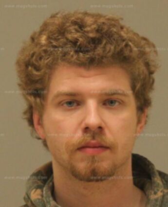 Michael James Greene