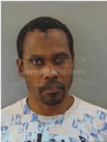Keith Lamont Davis