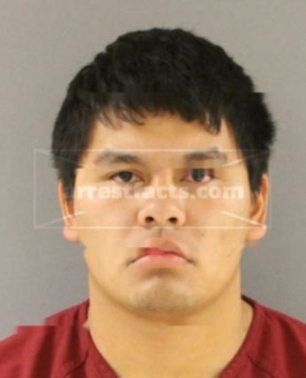 Gregory Tisho